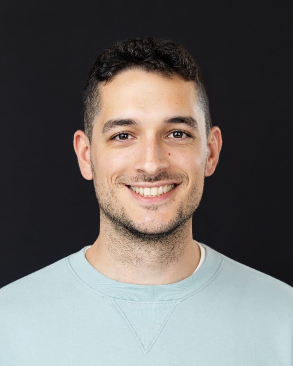Marc, fundador de Obi Labs